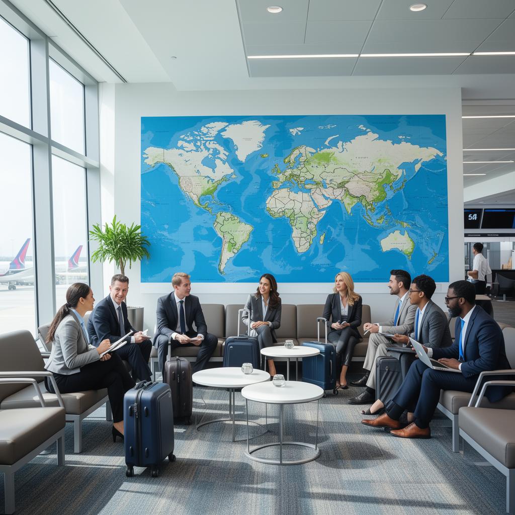 Cross-border talent mobilisation — India, Pakistan, Jordan, Egypt into KSA and UAE.