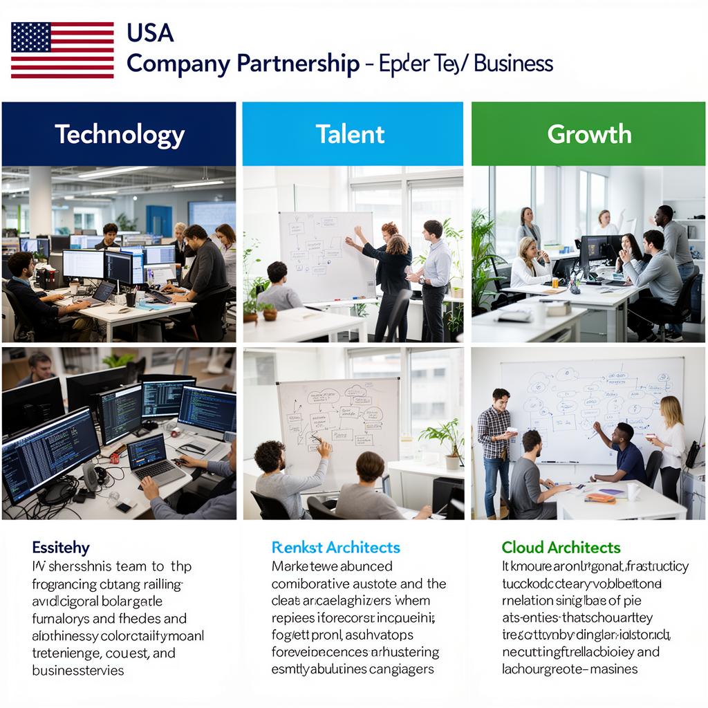 From recruitment partner to revenue engine — how one relationship became three.